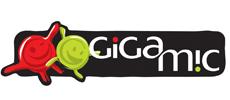 gigamic logo