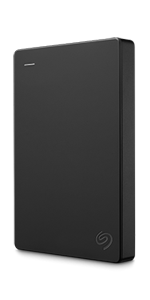 seagate portable