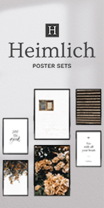 Poster Set