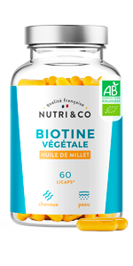 biotine nutri and co