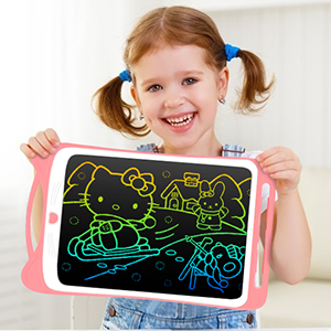 Jouets Éducatif pour Bureau école Maison garçon fille 12 pouces 8.5 Dessin Jouet Educatif 