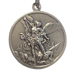 Médaille de Saint Michel