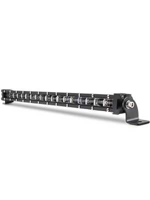 9610A-20inch barre led 12V 4x4