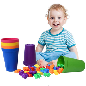 jouets apprentissage