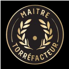 maîtres torréfacteurs