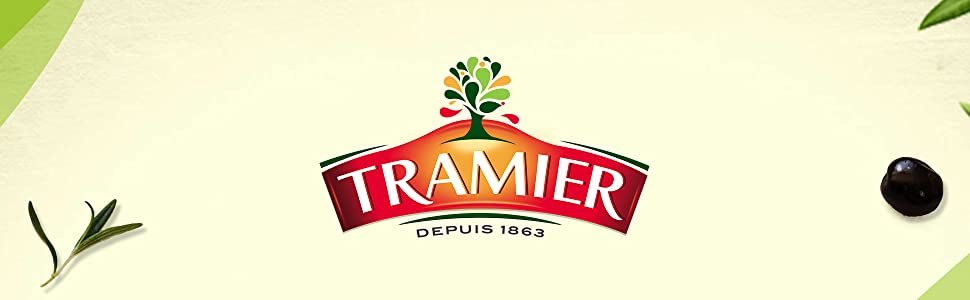 tramier bannière