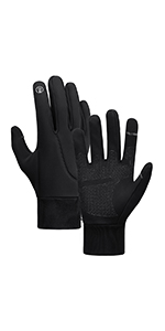 Gants d'hiver