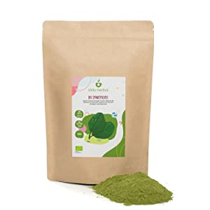 spinach idda herbal