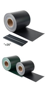 PVC roller