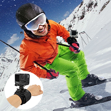 gopro accessoires