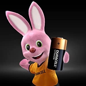 DURACELL SPECIALITY CR2