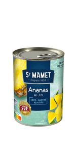 ananas