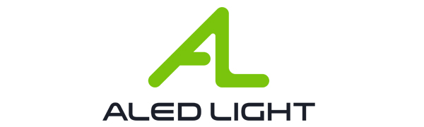 ALED LIGHT Guirlande Lumineuse LED 20M