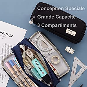 Conception spéciale