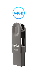 Lexar Clé USB