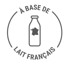 Lait français