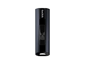 SanDisk Extreme PRO USB 3.2