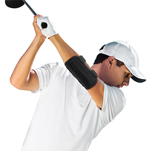 Golf Swing Guide