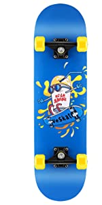 skateboard bambino skateboard ragazzo skateboard professionali skateboard bambino 8 anni