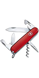 Victorinox couteaux de poche standards Spartan