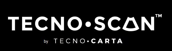 Logo Tecnoscan