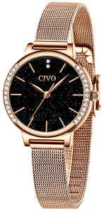 civo montre