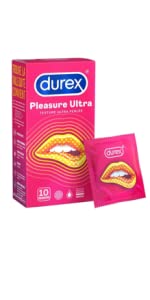 Pleasure ultra 10