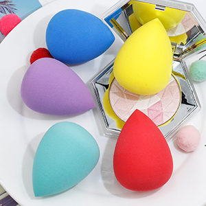 makeup sponge