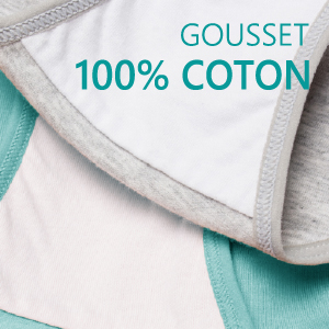 Doublure Intérieure 100% Coton