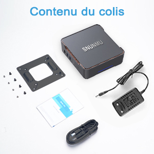 mini pc