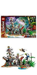 Ninjago