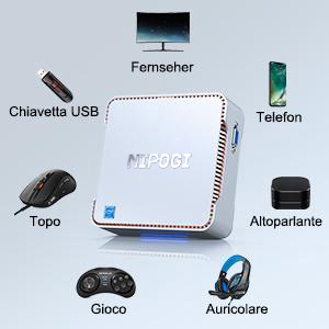 mini pc