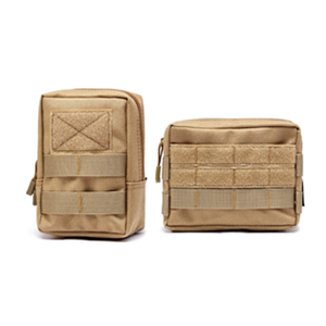 borsa militare