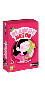 blanche neige