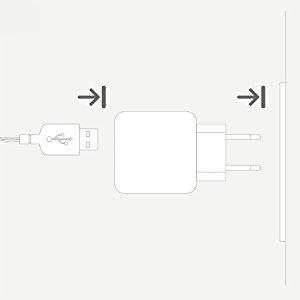 Adaptateur USB