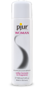 pjur WOMAN