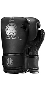 TEKXYZ Gants De Boxe Enfants