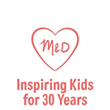 Melissa & Doug - Inspiring Kids for 30 Years