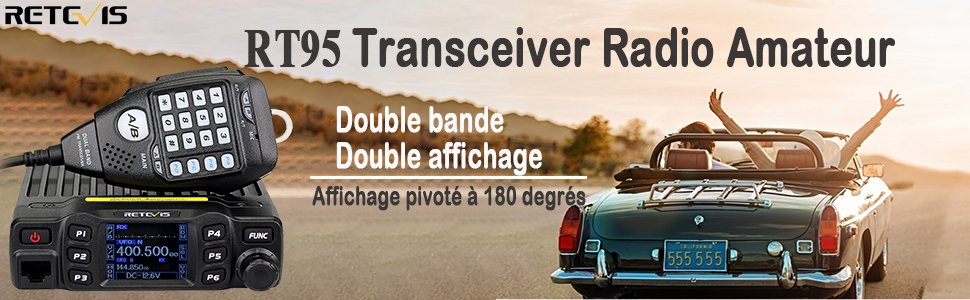 transceiver radio amateur radio mobile