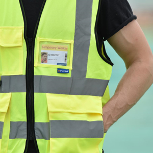 gilet de securite