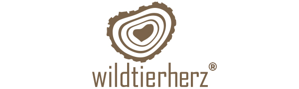 wildtierherz logo