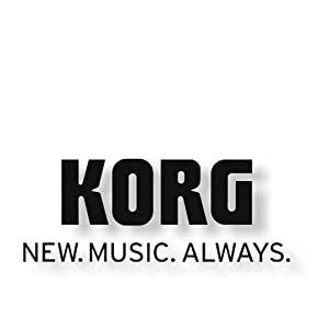 Logo Korg tuner 2