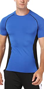 tee-shirt sport homme