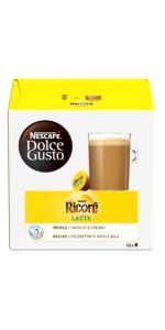 Ricoré Latte