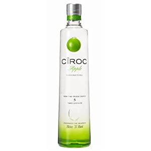 Cîroc Apple 70 cl