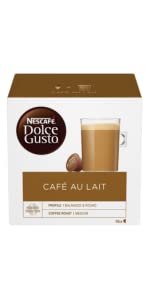 Café au lait