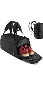 sports bag