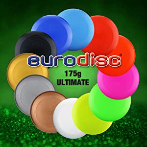 Impression UV Eurodisc.