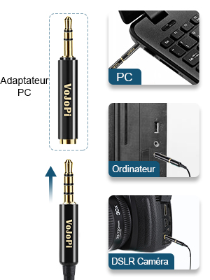 Micro Cravate