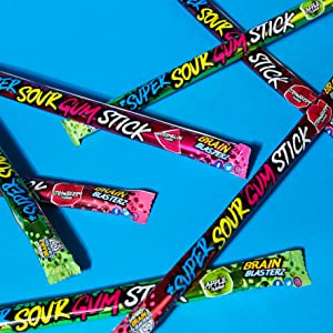 Sour Gum Stick